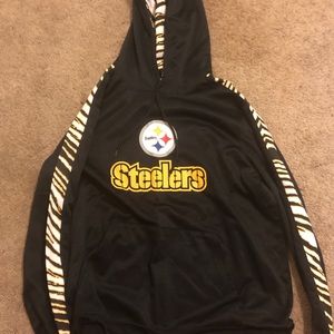 Steelers nfl apparel